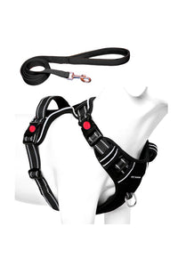 Dog Chest Belt Harness