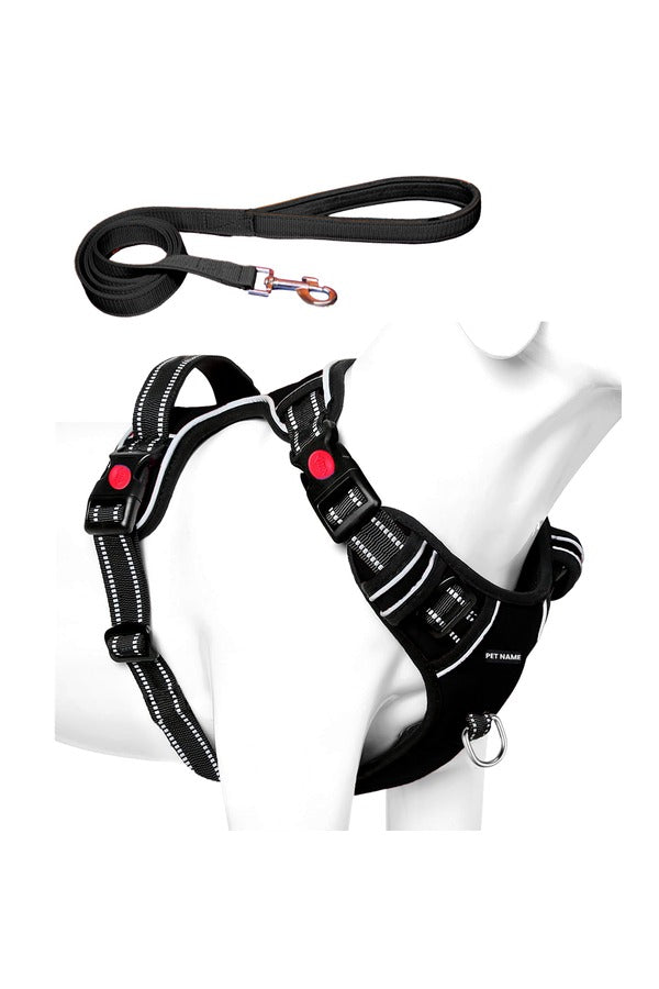 Dog Chest Belt Harness
