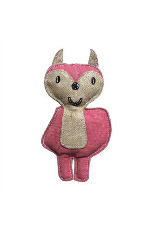 Flap Wings Bat Plush Toy