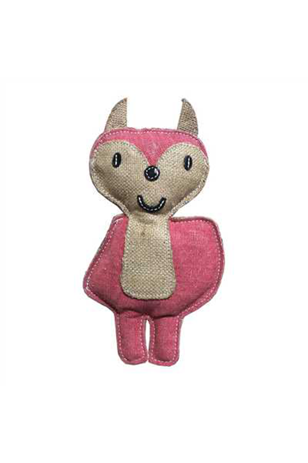 Flap Wings Bat Plush Toy