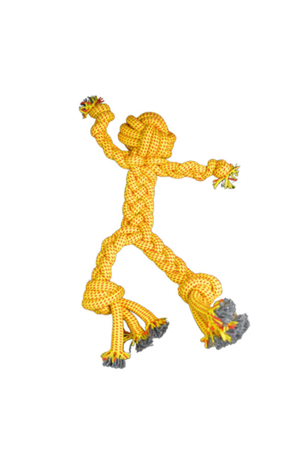 Gudiya (Doll) Plush Toy