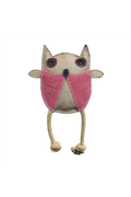 Rope Leg Owl