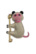 Rope Monkey