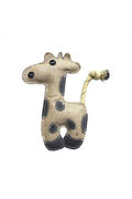 Rope Tail Giraffe