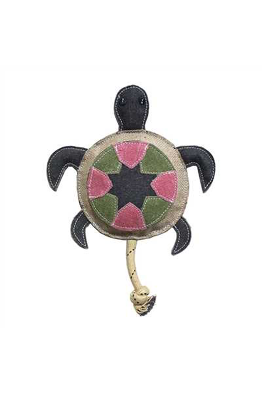 Rope Tail Turtle