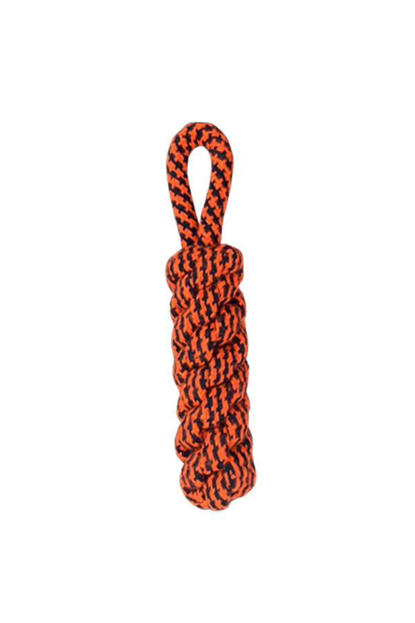 Dummy Knotted Rope Toy