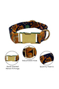 Triple Ring Rope Toy