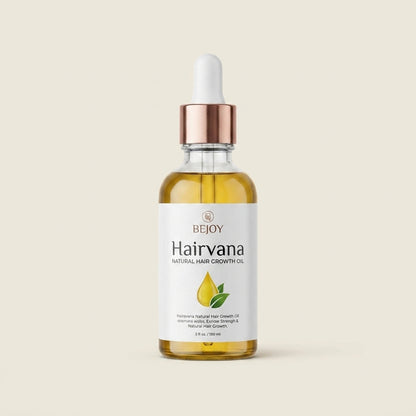 Hairvana Growth Elixir Duo