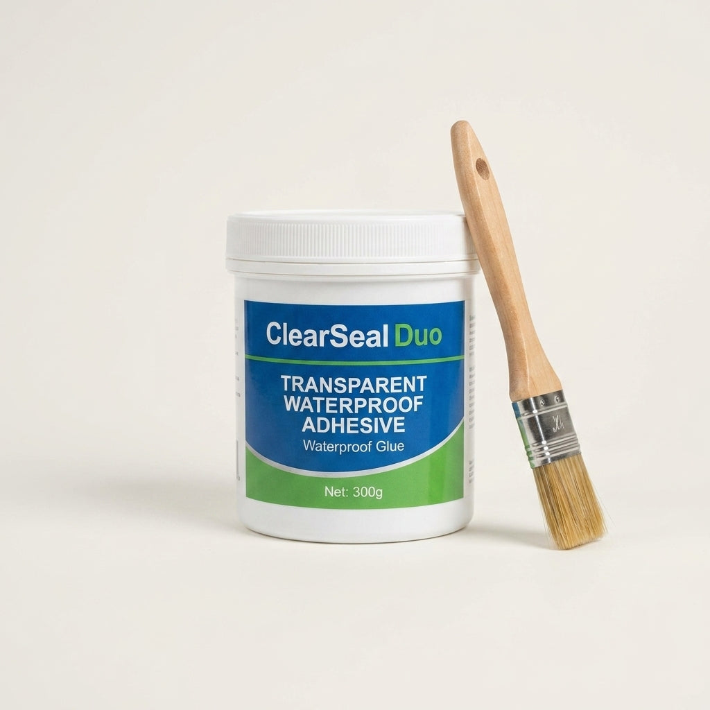 ClearSeal Duo
