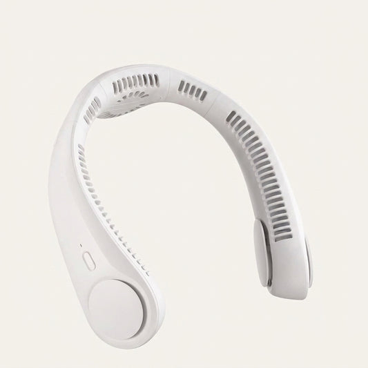 HaloBreeze Neck Fan