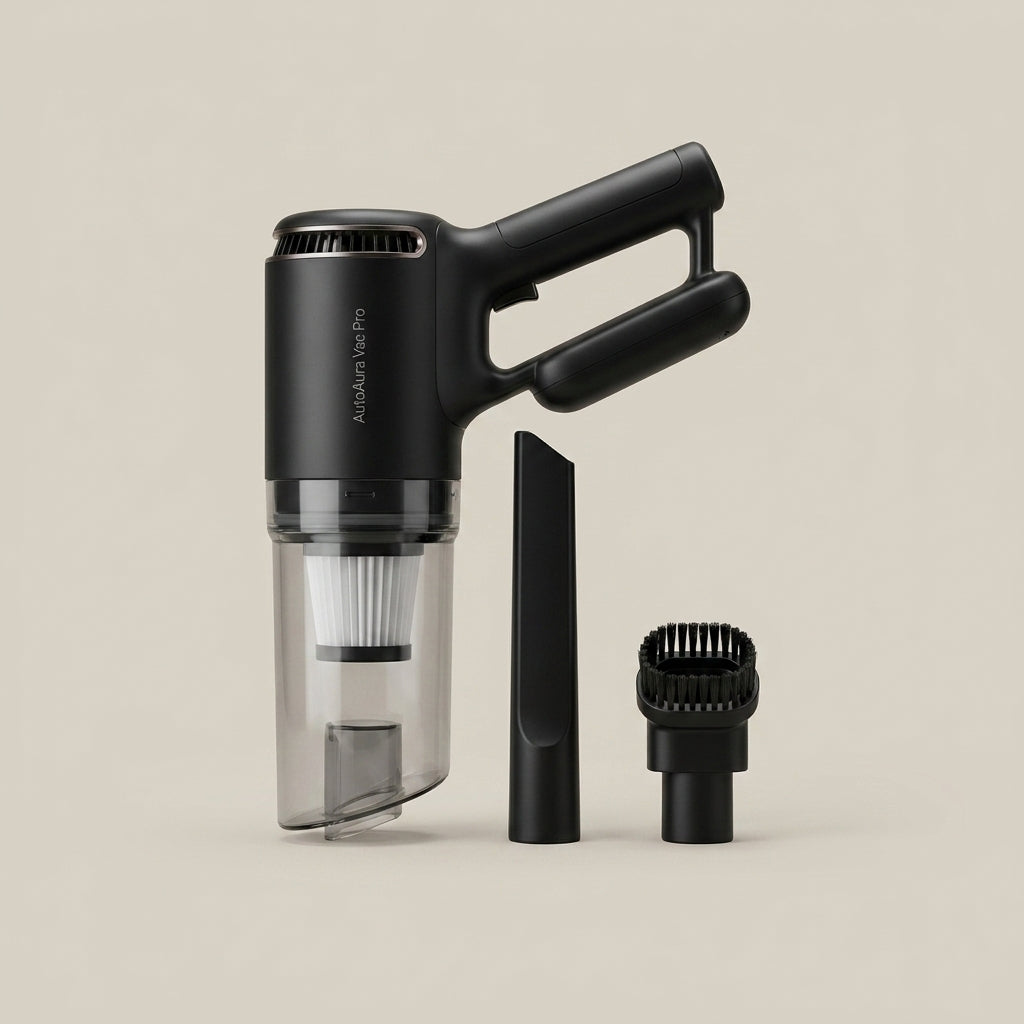 AutoAura Vac Pro