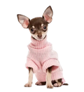 Cat H-Harness with Leash