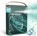 AuraMist Mini Cooler