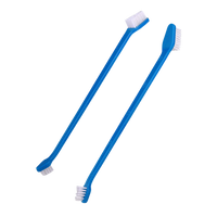 Pet Dental Cleaning Toothbrush (Assorted)