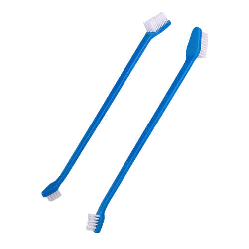 Pet Dental Cleaning Toothbrush (Assorted)